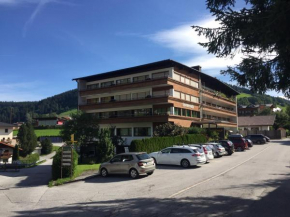 Sonnenalp Bergruhe Niederau
